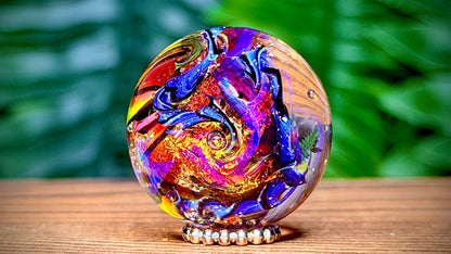 Brigid Marble