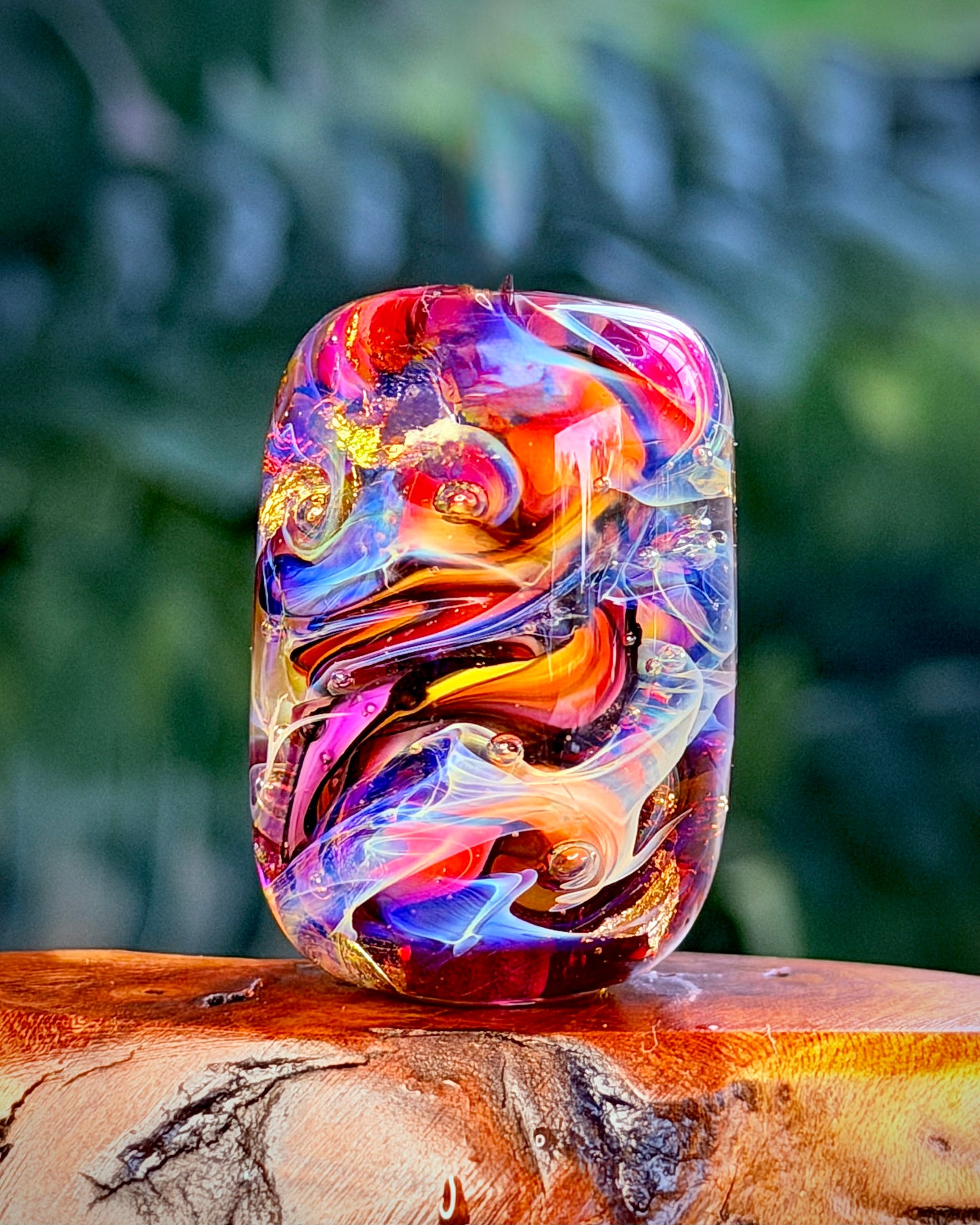 Fire Flower