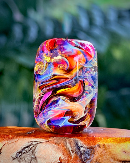 Fire Flower