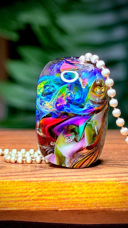 Prism of Light