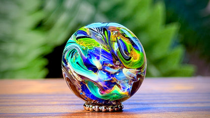 Sirens Garden Marble