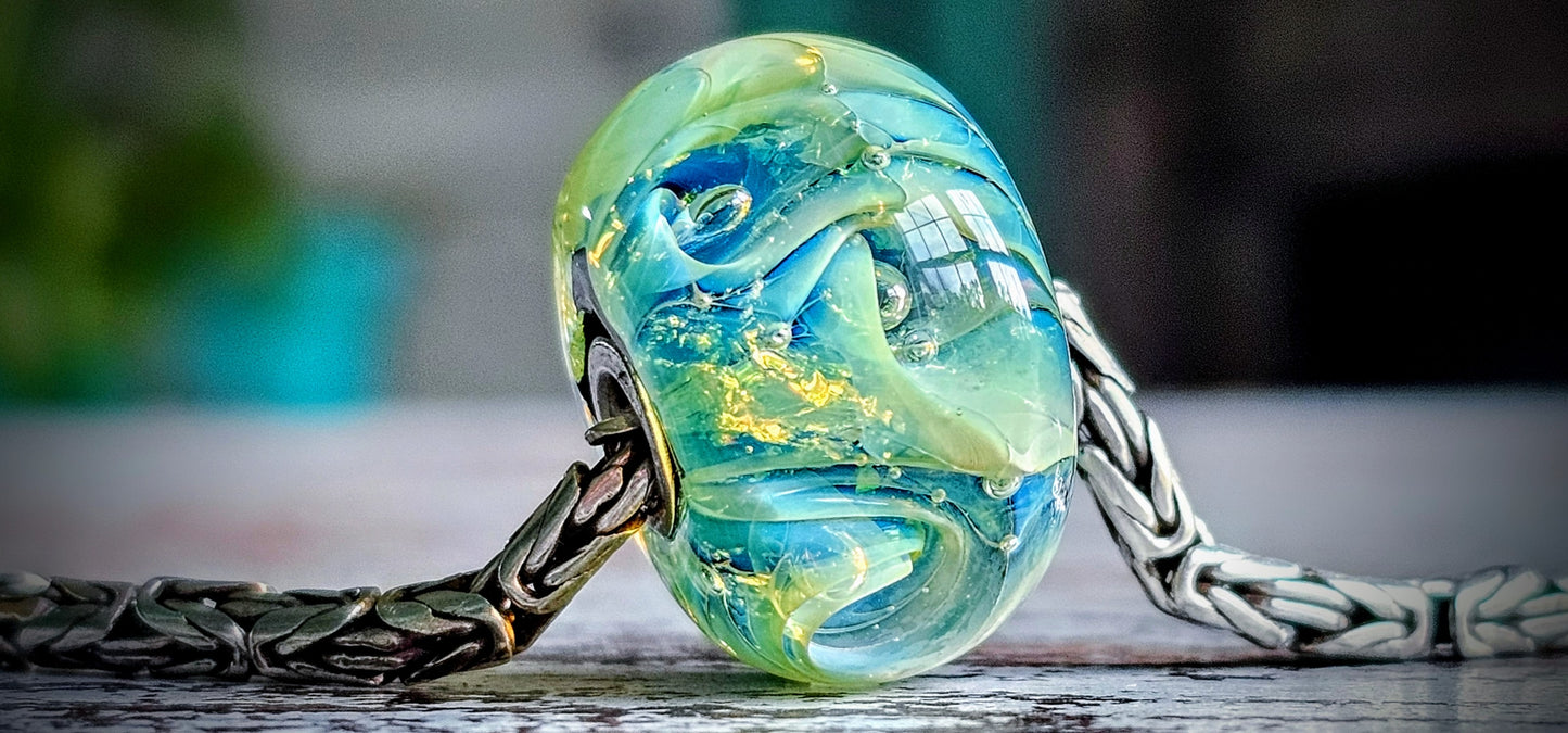 Luminescent Tutorial