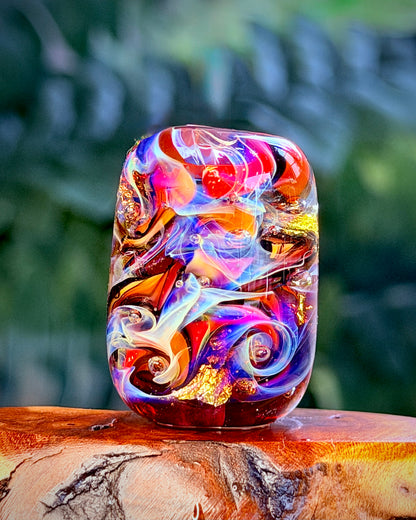 Fire Flower