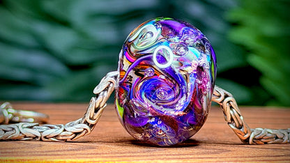 Violet Alchemy