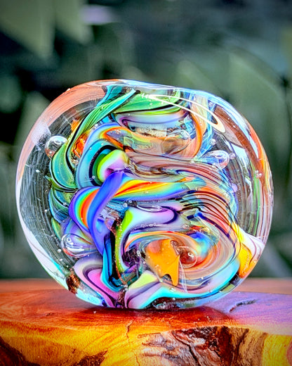 Rainbow Rhythm