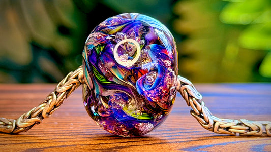 Violet Alchemy