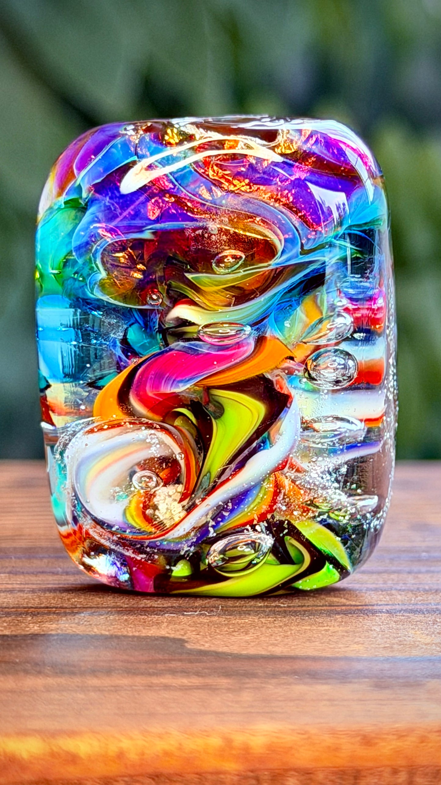 Neon Current
