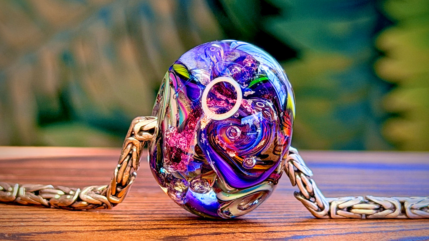 Violet Alchemy