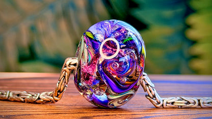 Violet Alchemy
