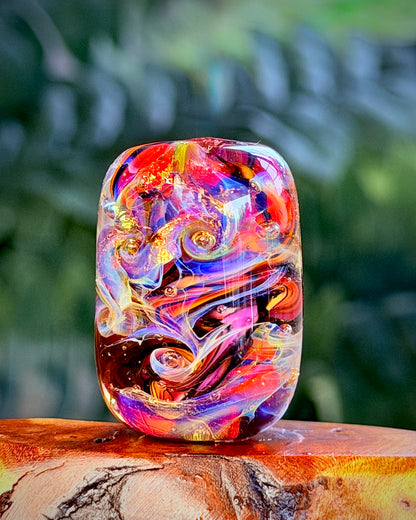 Fire Flower