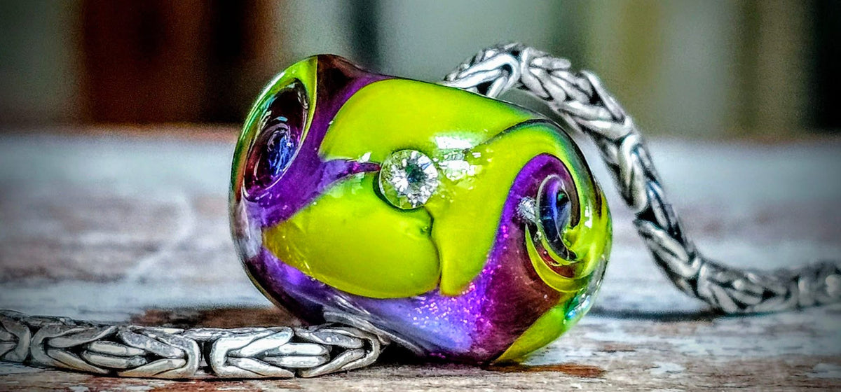 Crystal Persephone Tutorial