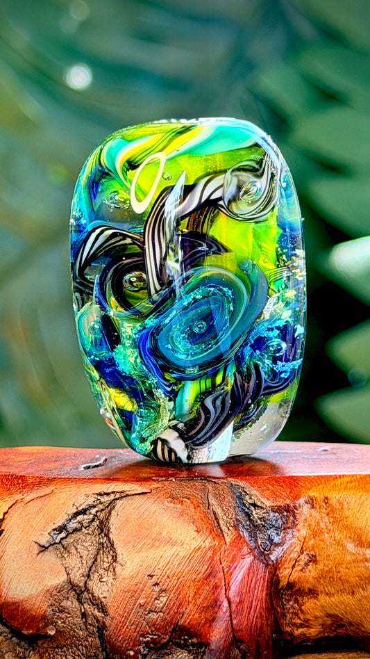 Neon Undertow