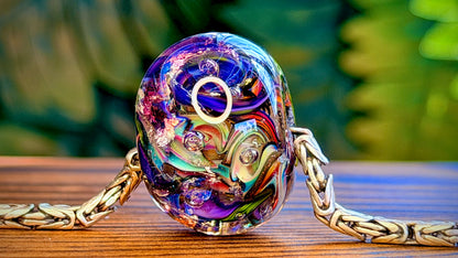 Violet Alchemy