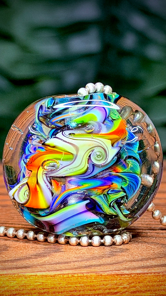 Rainbow Rhythm