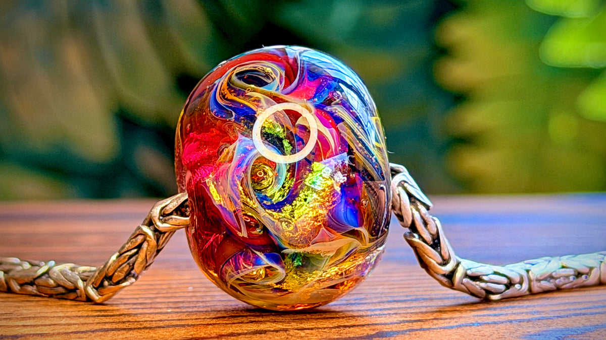 Ember Halo