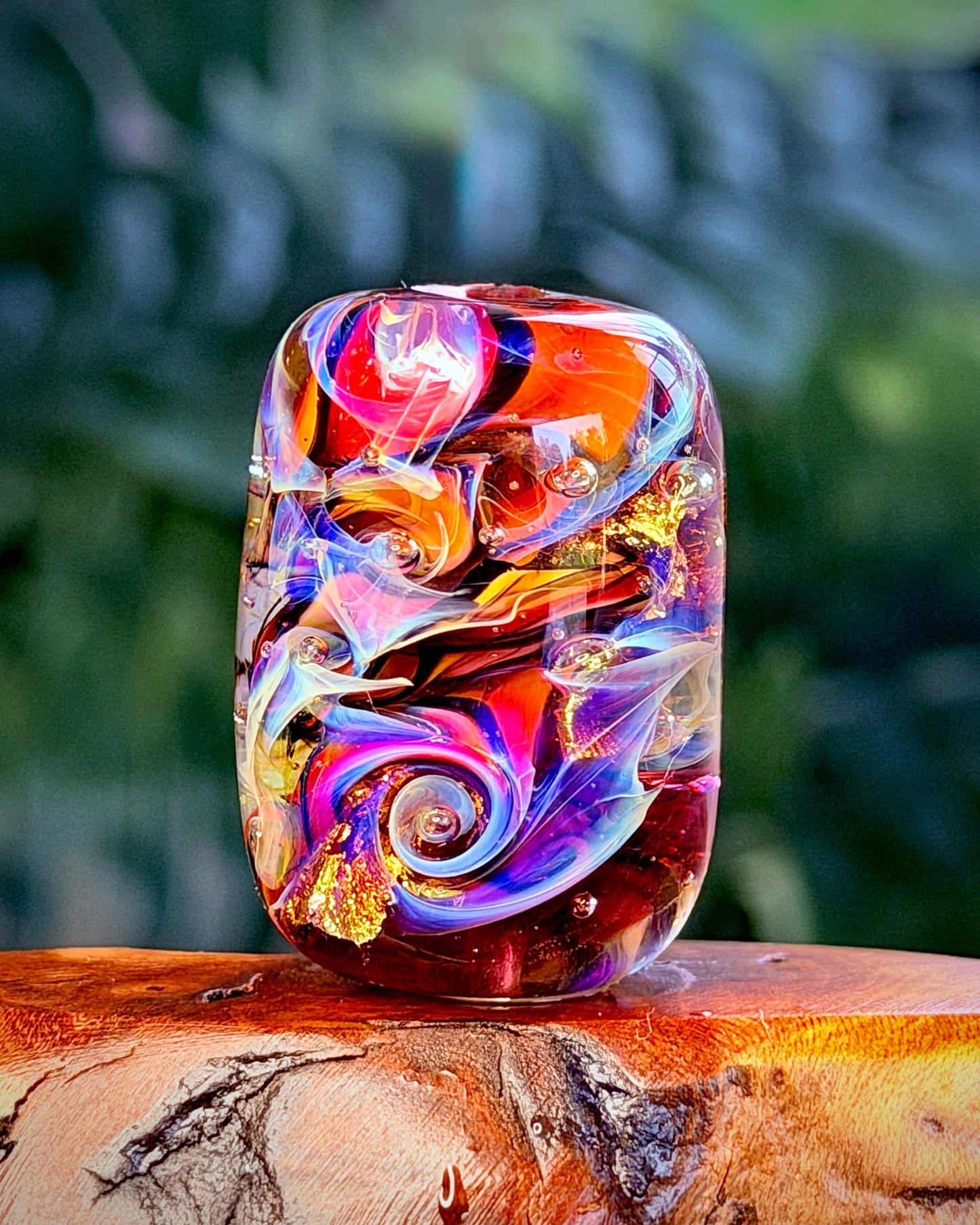 Fire Flower