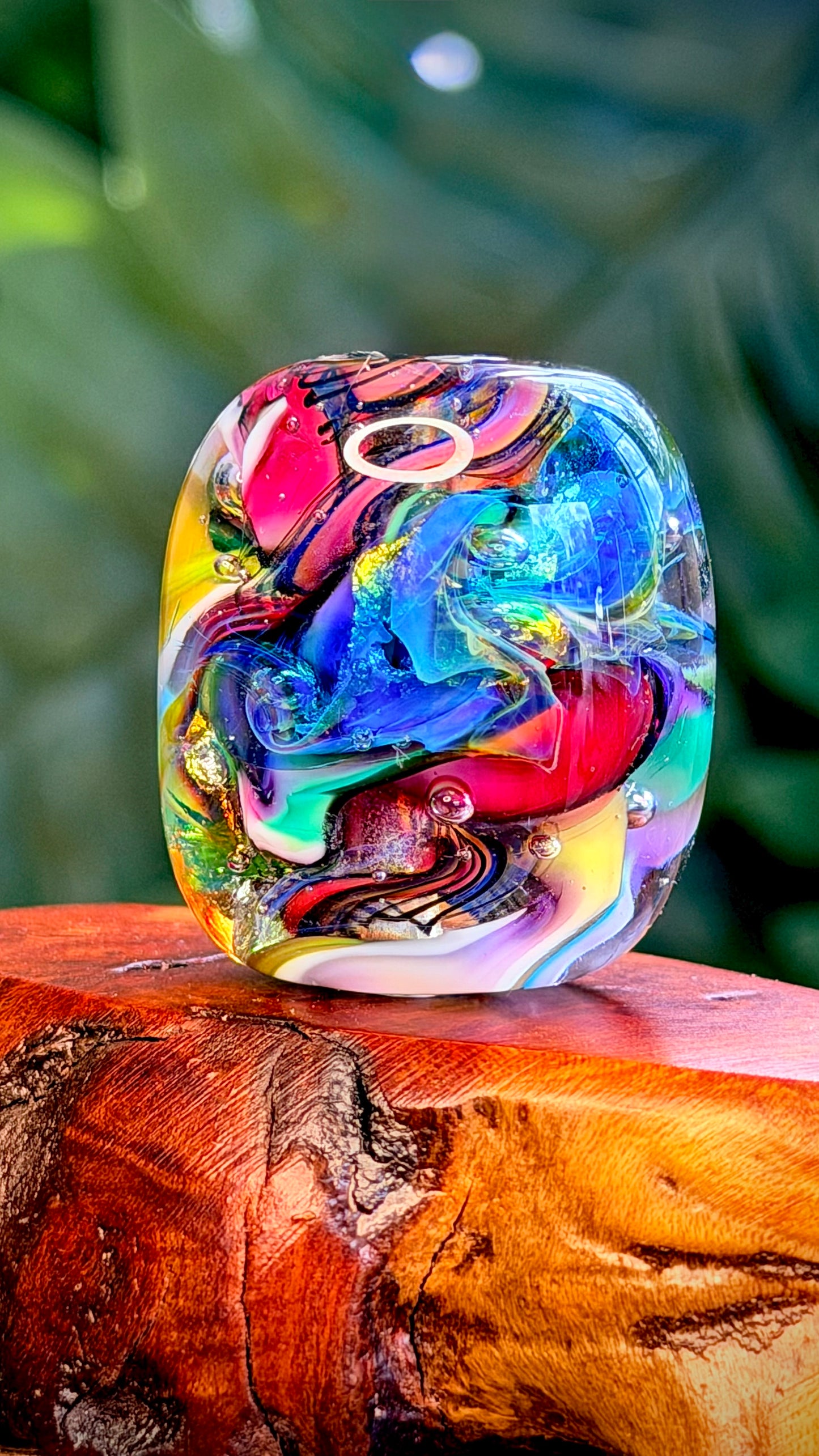 Prism of Light