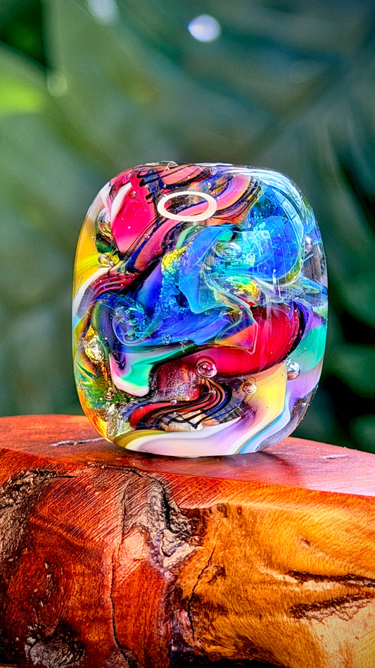 Prism of Light