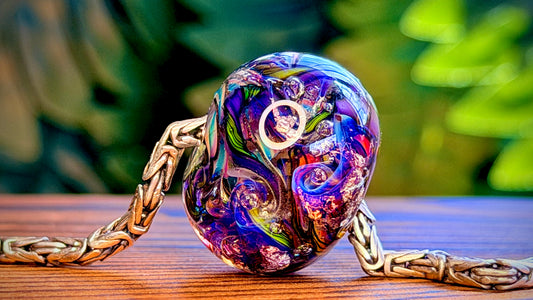 Violet Alchemy