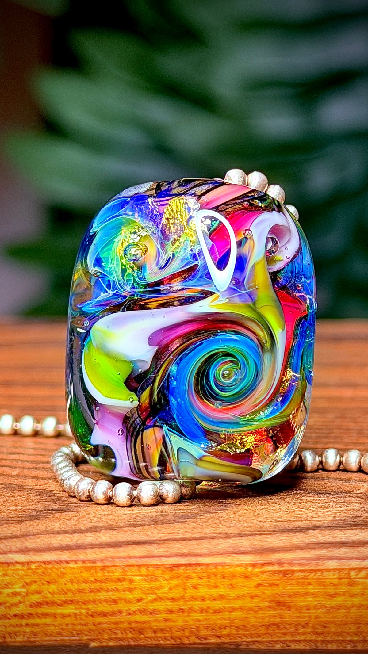 Prism of Light