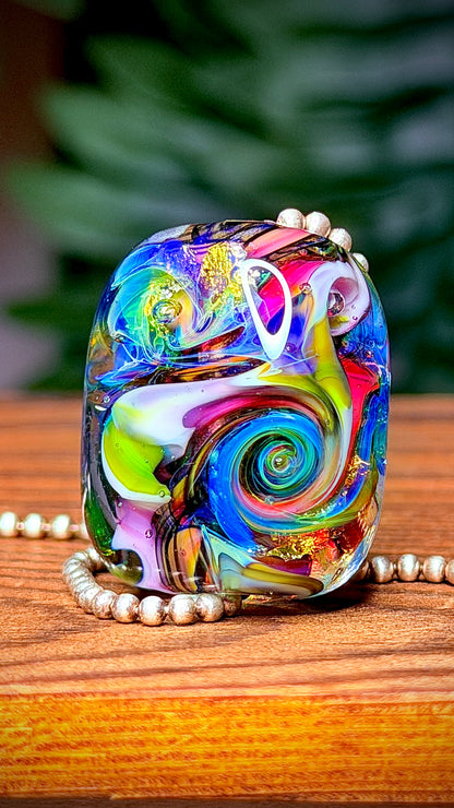 Prism of Light