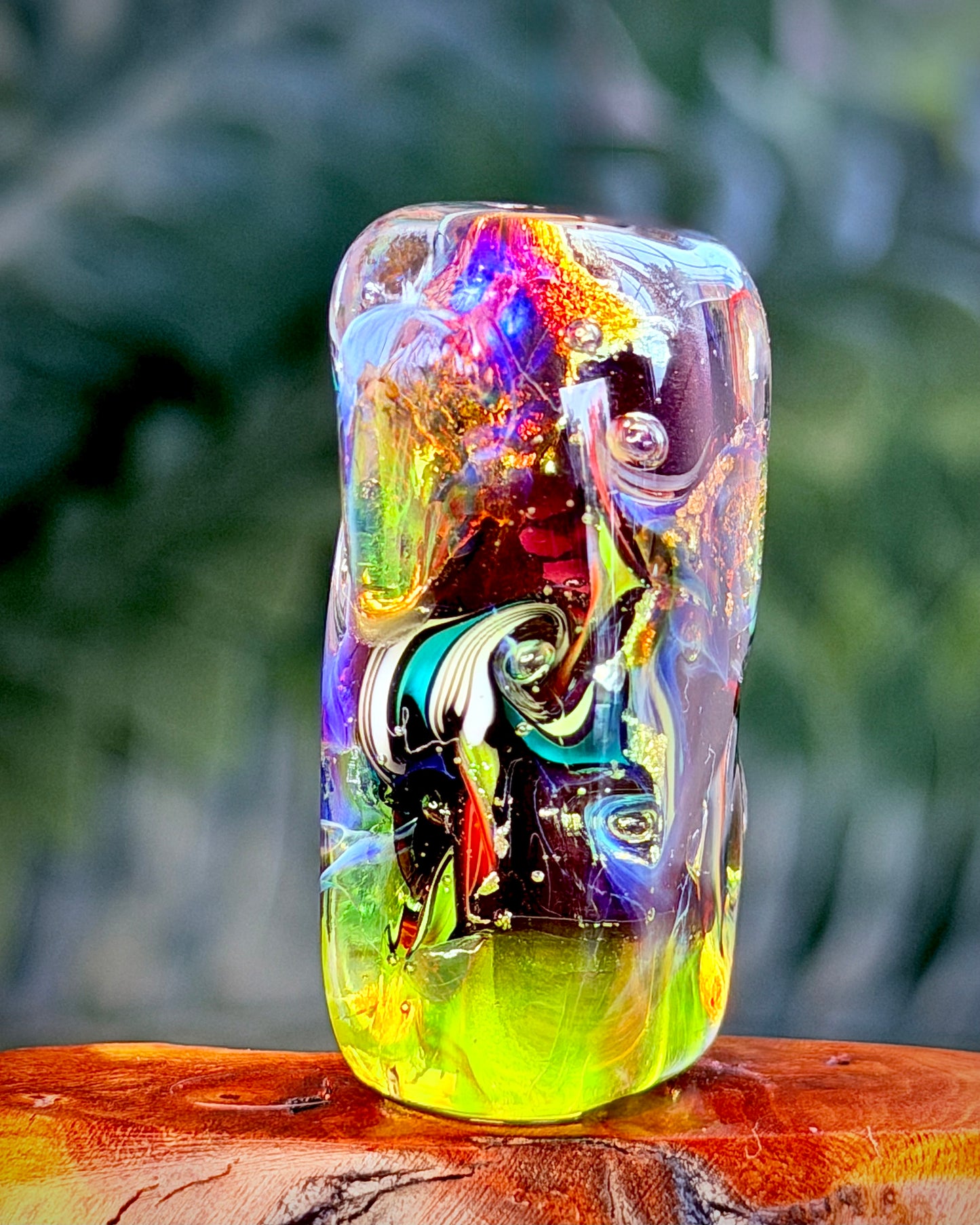 Neon Alchemy
