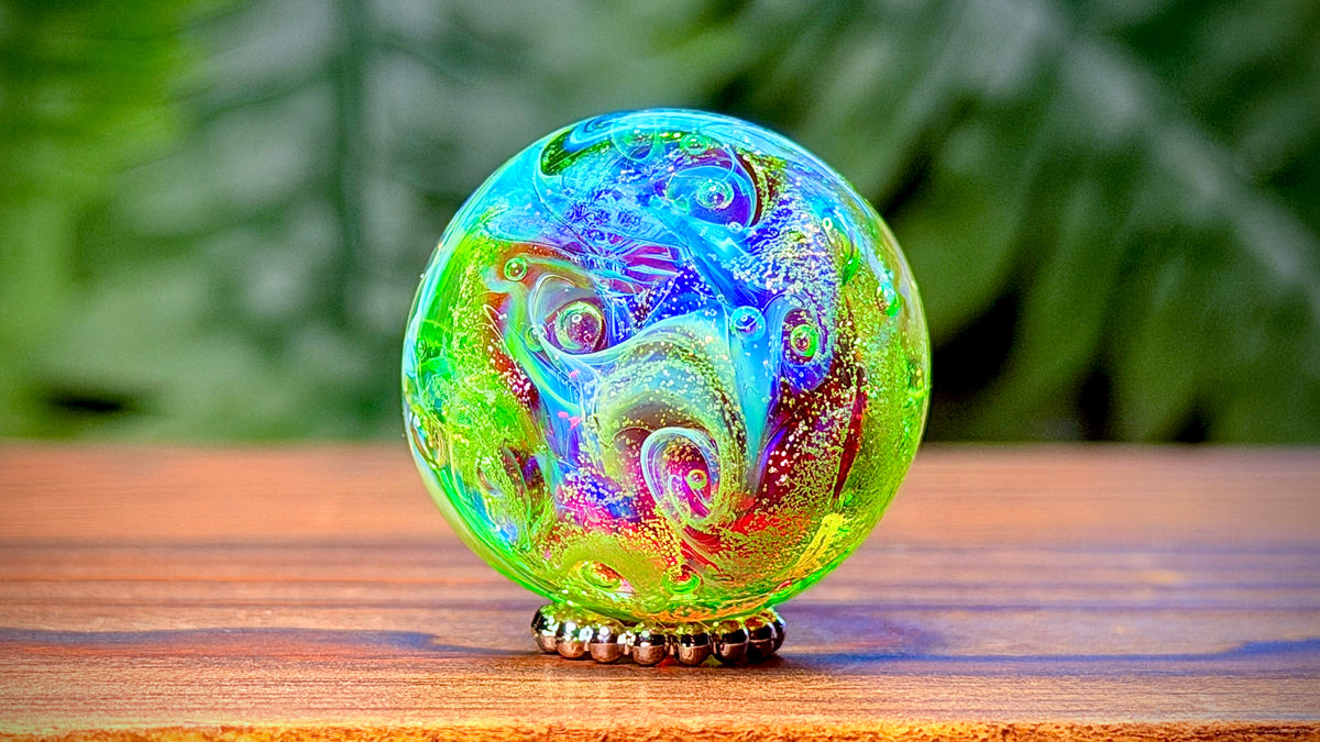 Celestia Marble