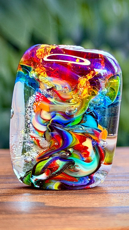 Neon Current