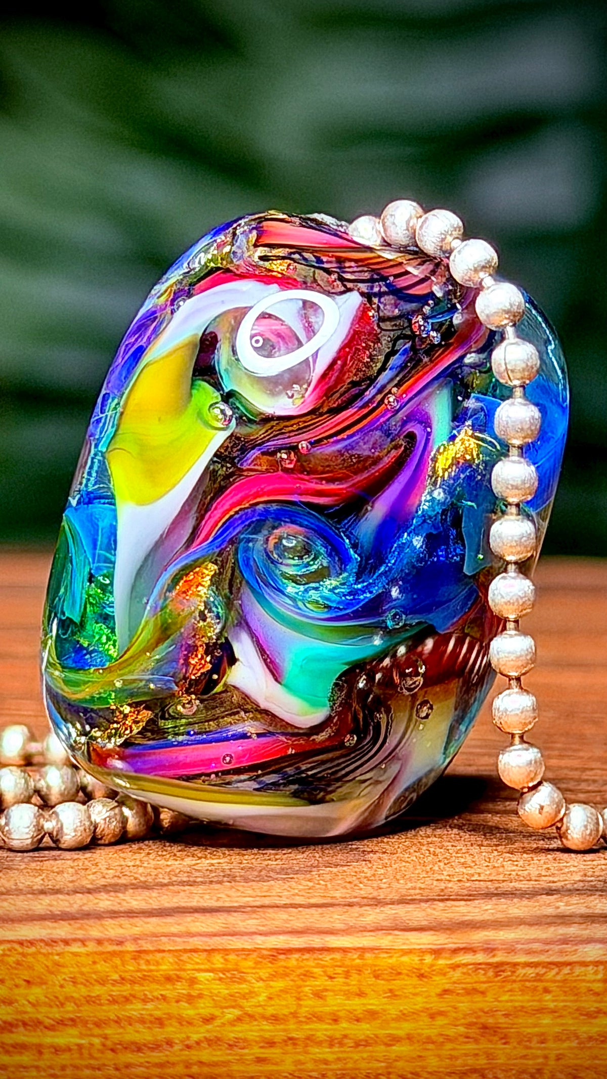 Prism of Light