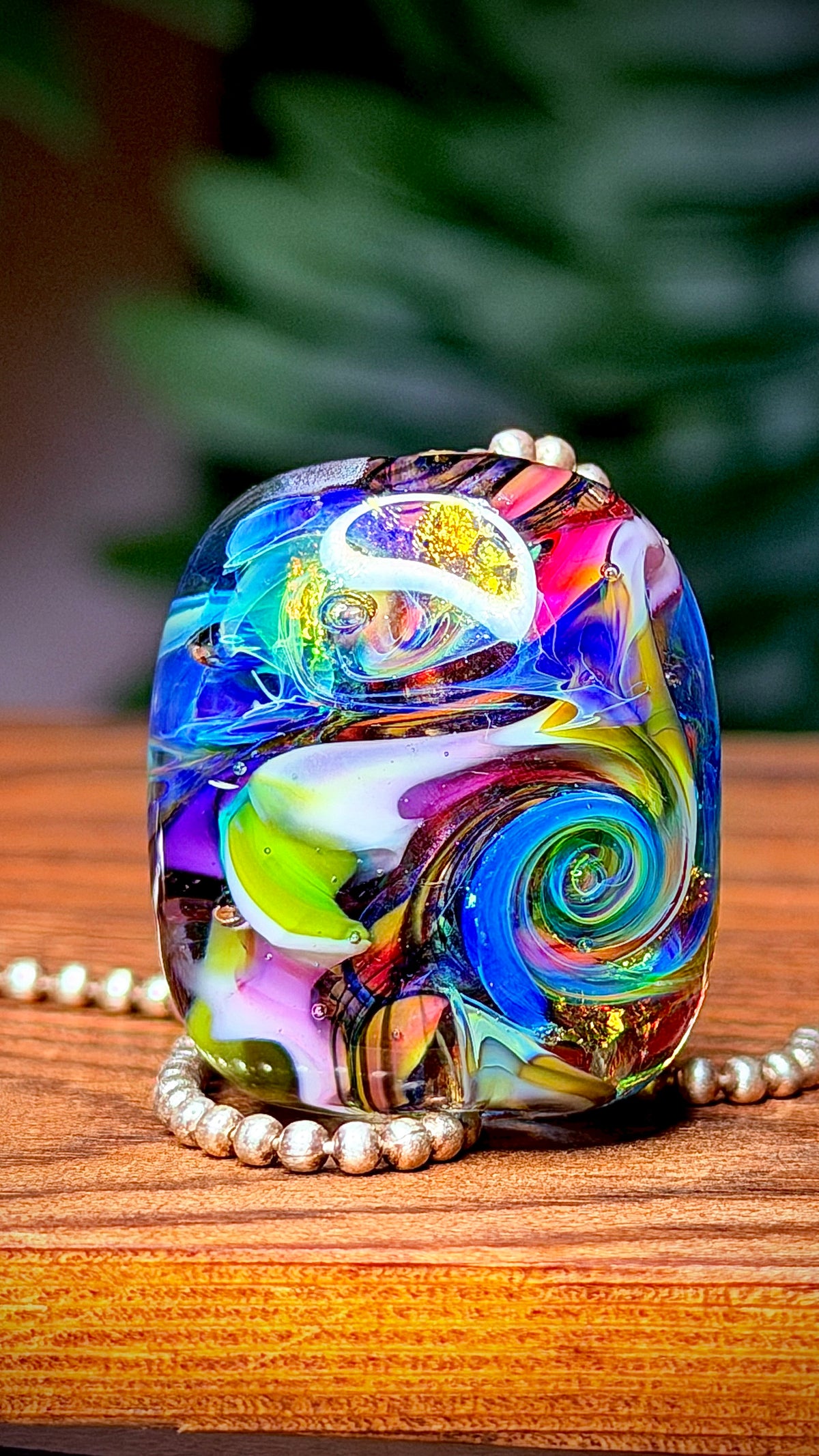 Prism of Light