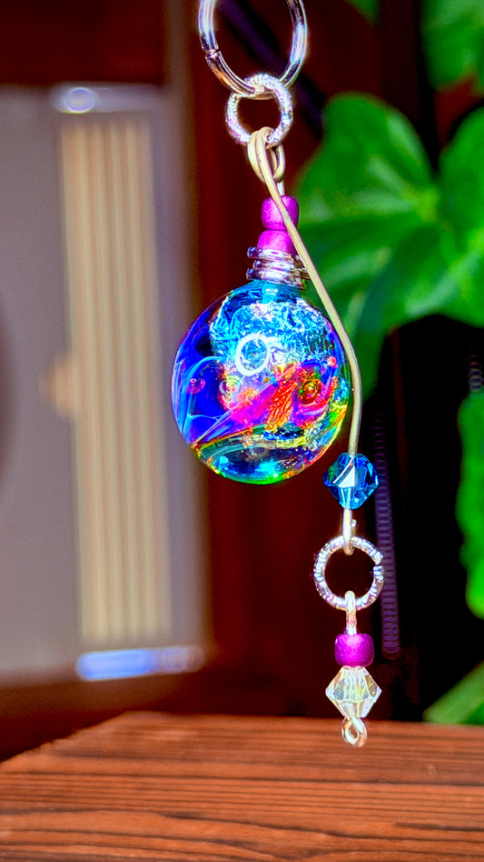 Soleil Lagoon Pendant