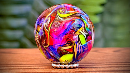 Technicolor Rewind Marble