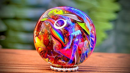 Technicolor Rewind Marble
