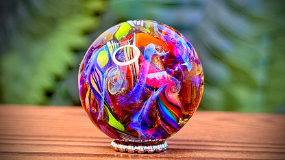 Technicolor Rewind Marble