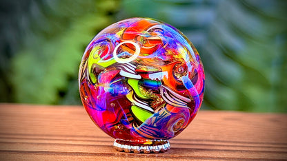 Technicolor Rewind Marble