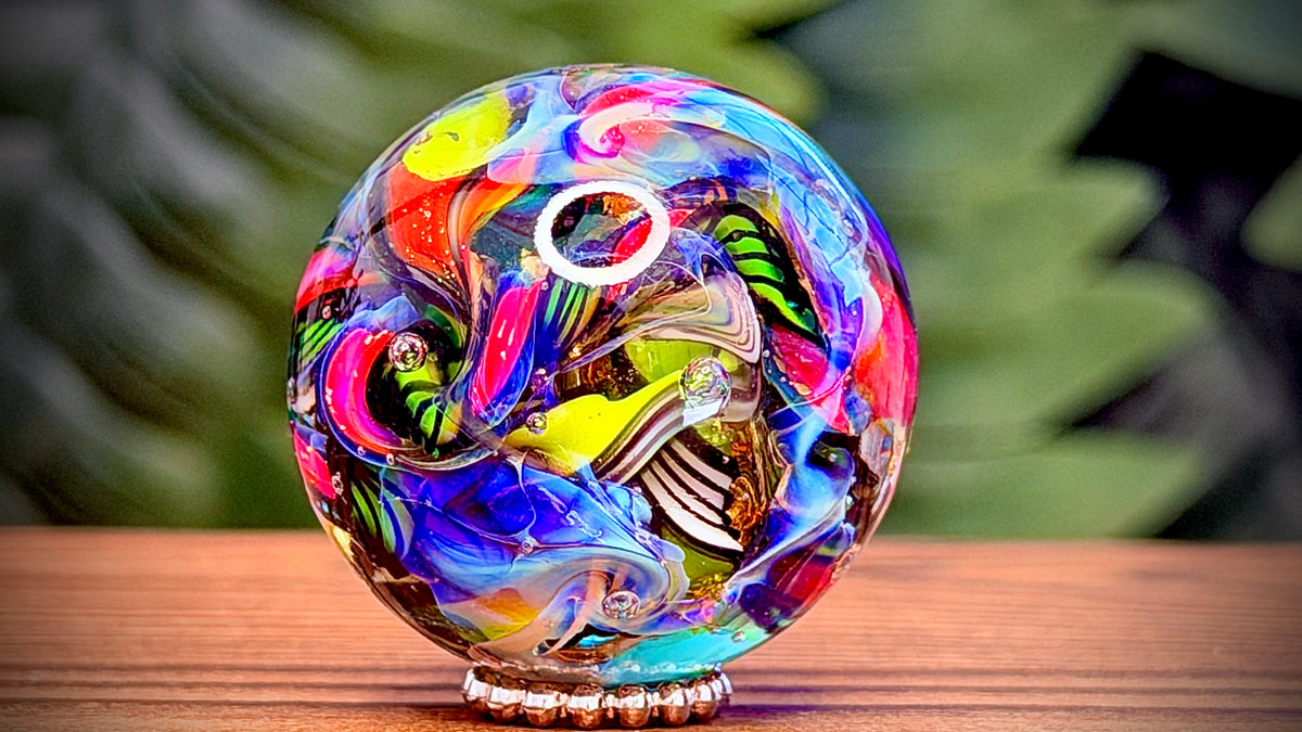 Arcade Daydream Marble