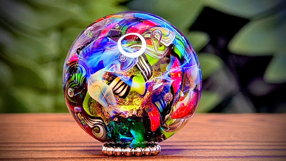 Arcade Daydream Marble