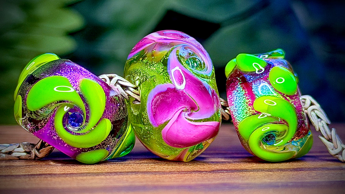 Electric Daydream Trio