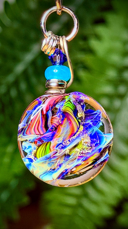 Kaleidoscope Dreams Necklace