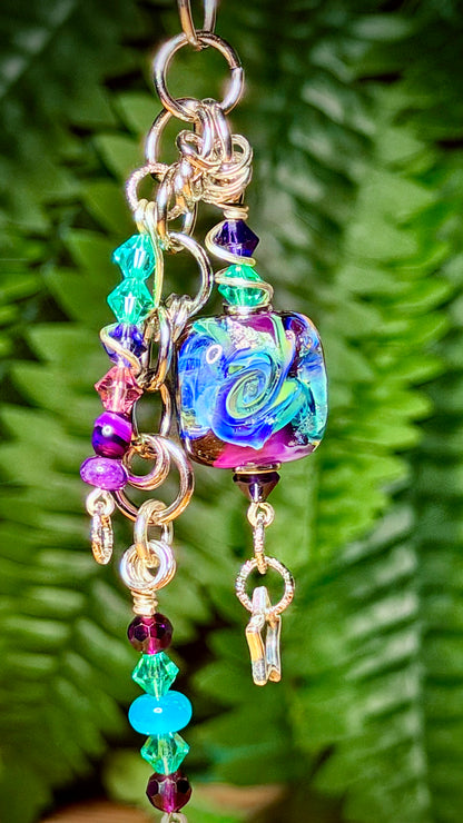 Mystic Tide Necklace