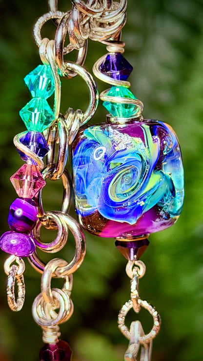 Mystic Tide Necklace