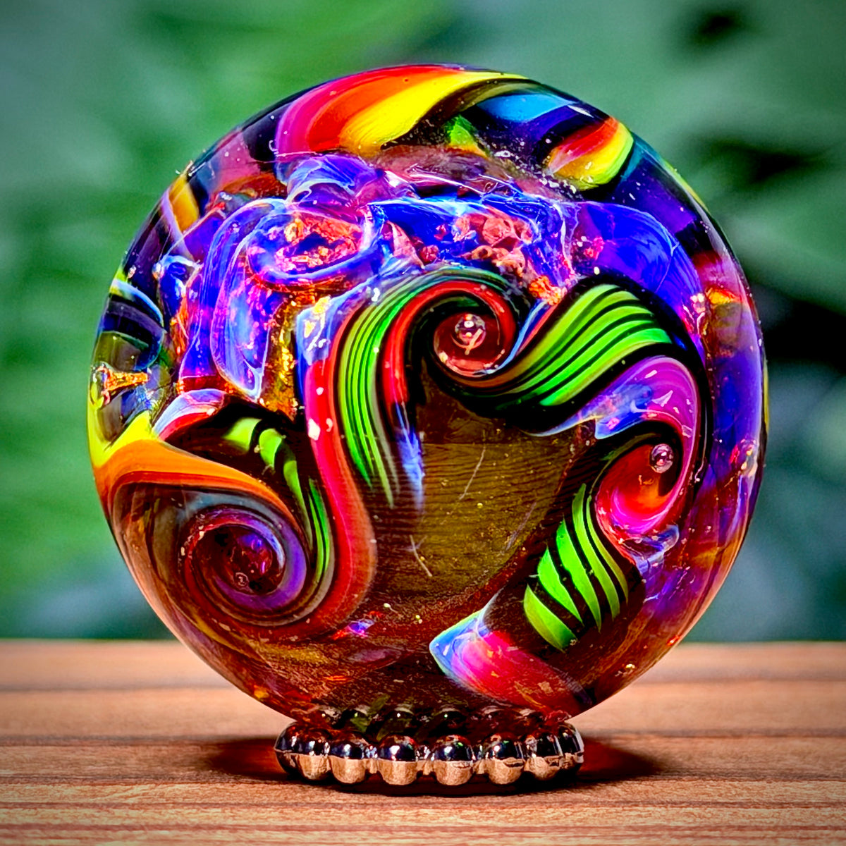 Electric Rhapsody Marble