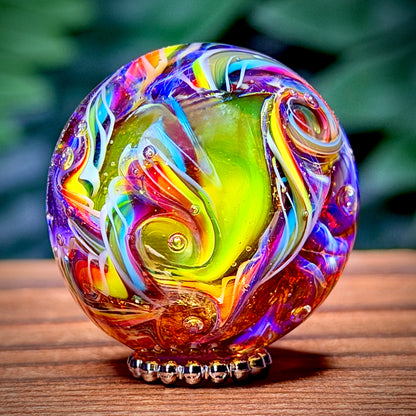 Aurora Waltz Marble