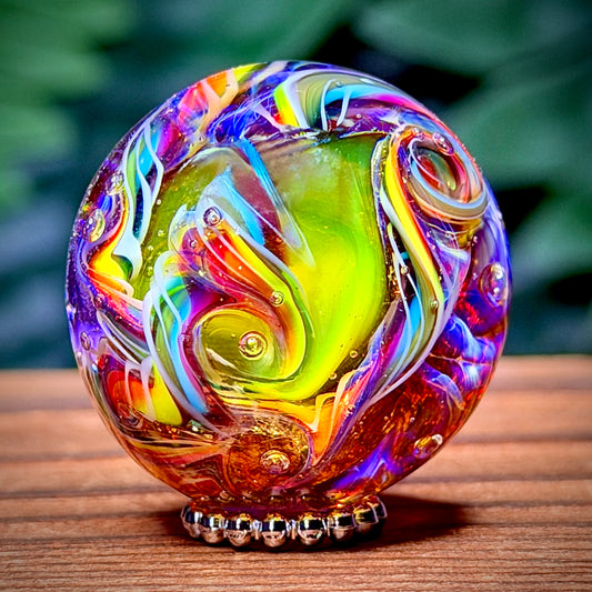 Aurora Waltz Marble