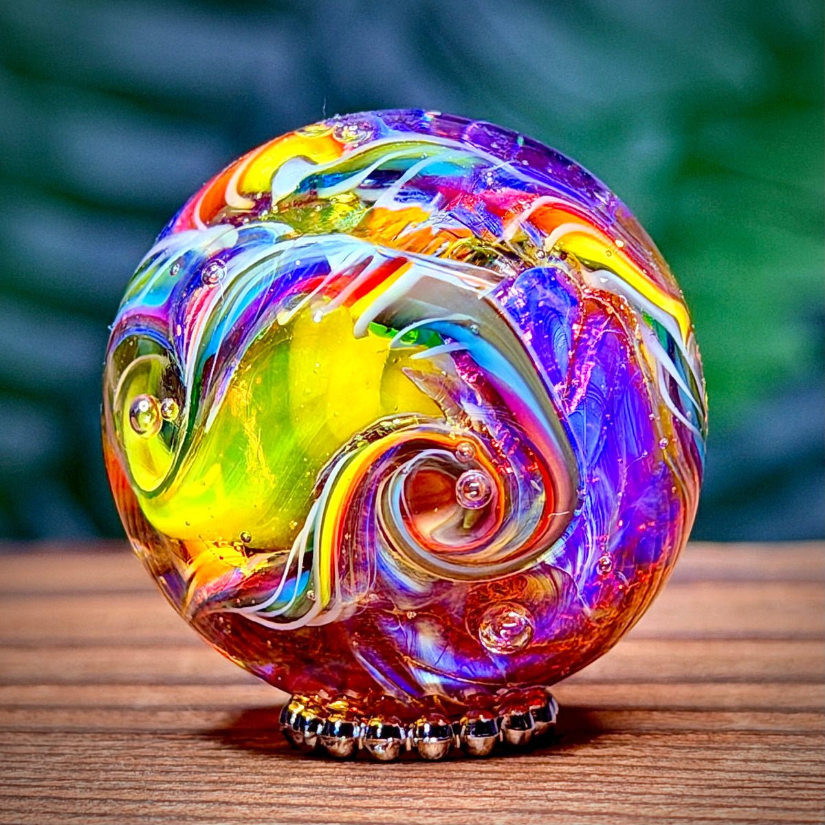 Aurora Waltz Marble