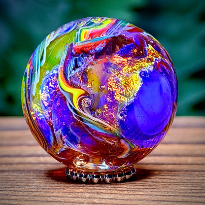 Aurora Waltz Marble