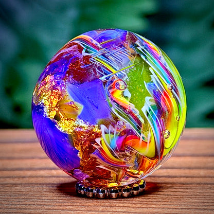 Aurora Waltz Marble