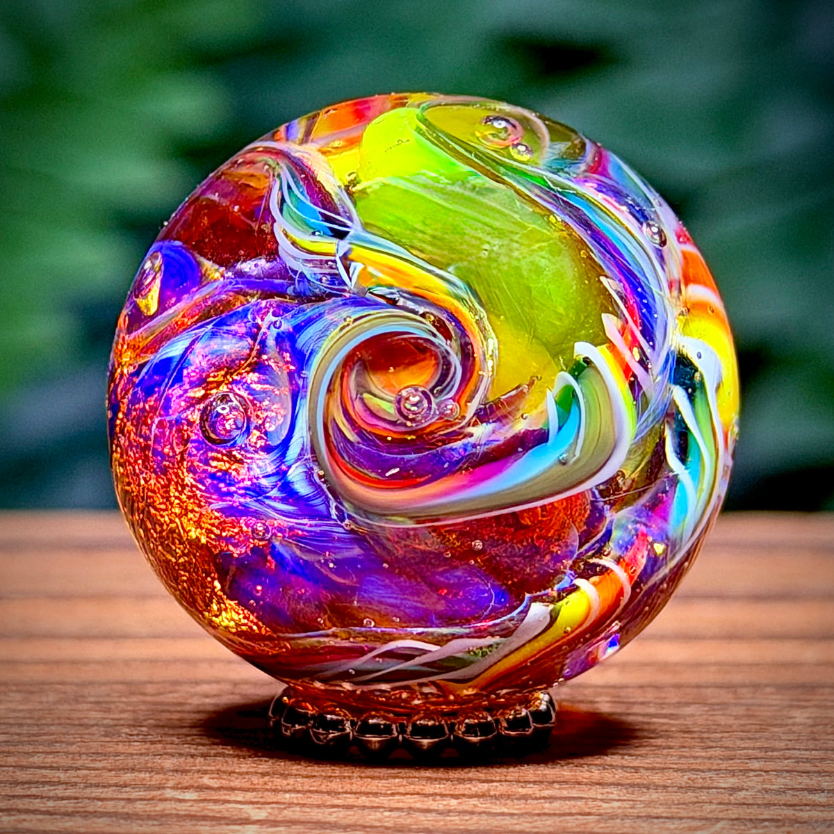 Aurora Waltz Marble
