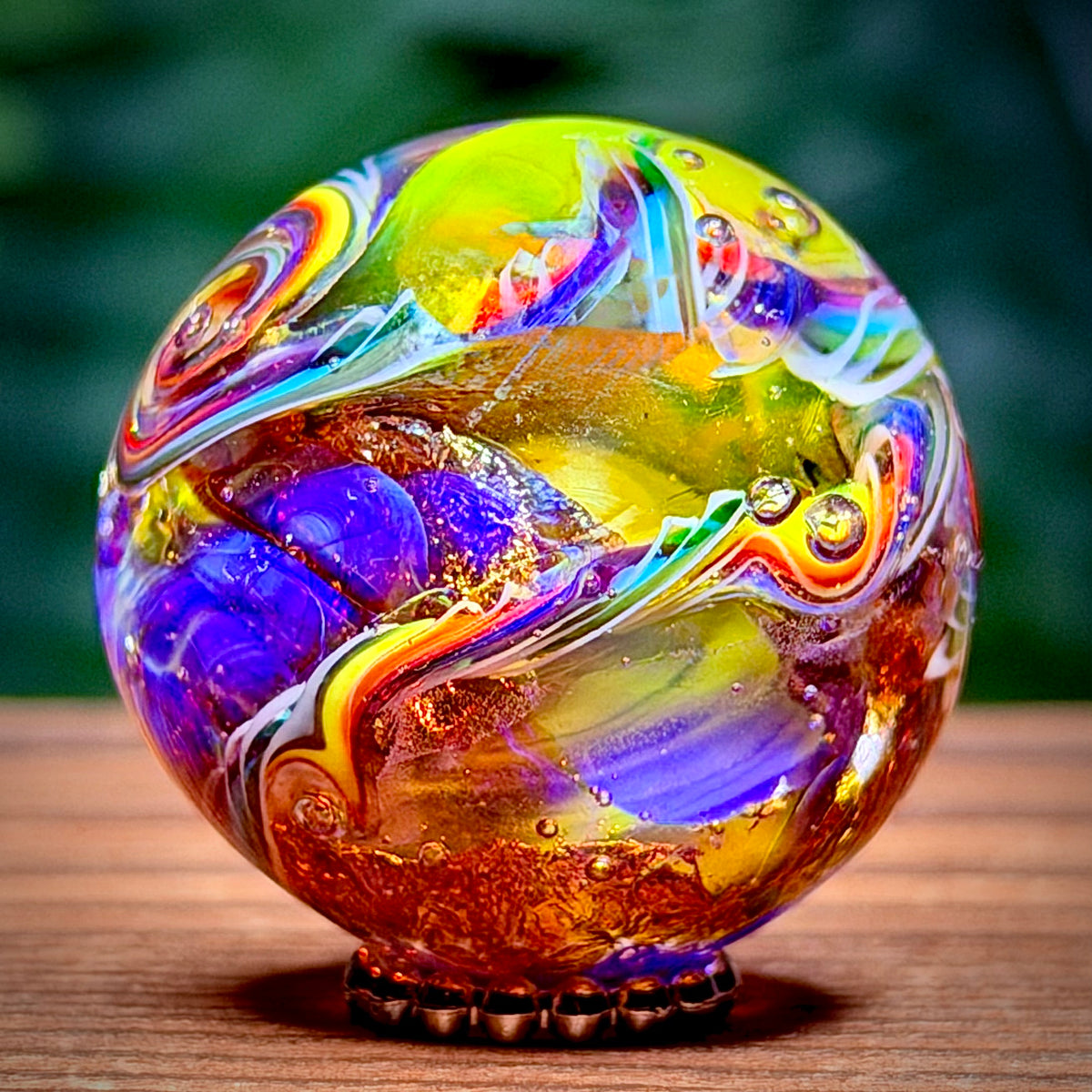 Aurora Waltz Marble