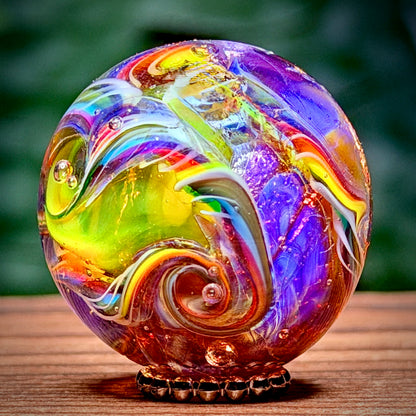 Aurora Waltz Marble
